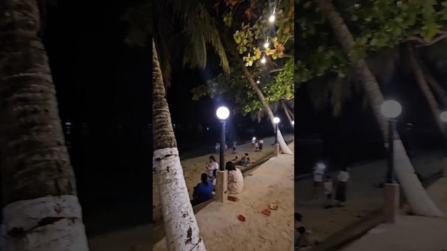 Путешествие длинною в год. День 40. Филлипины.  Панглао. Релакс день в отеле Cliff Side Resort.