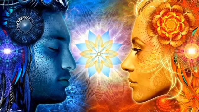 Мантра Гаятри Мантра Релакс