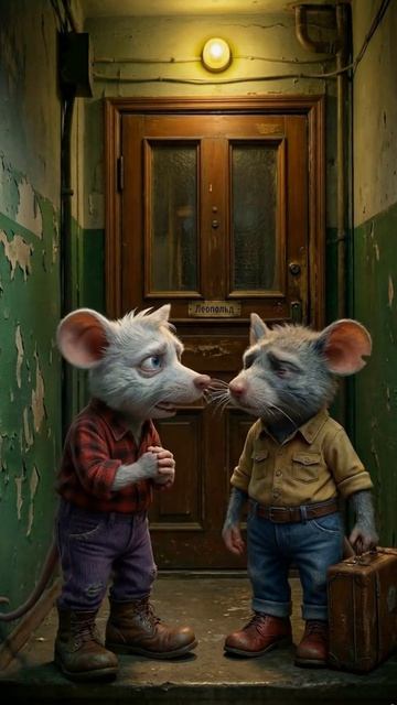 Леопольд 🐱