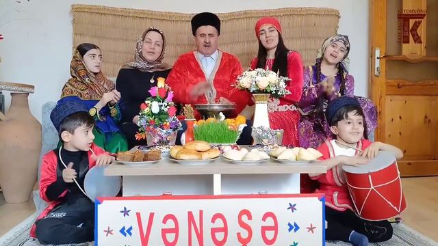 NUƏ SORON MUBARƏK BIBU, ƏZİZƏ TOLIŞON