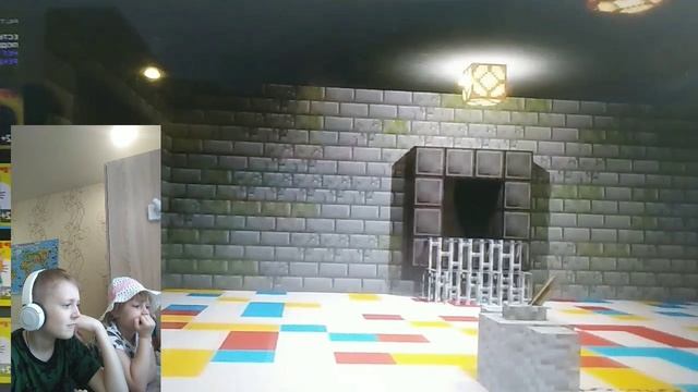 3 кошака они сломали мне мозг часть 2