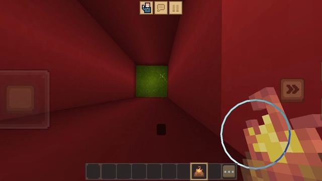 я дальше продолжил строить китайский город Чун Цин строю фабрику по производству кирпича