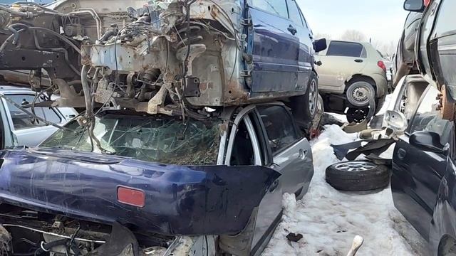 Авторазбор Инвентаризация? Оцифровка?