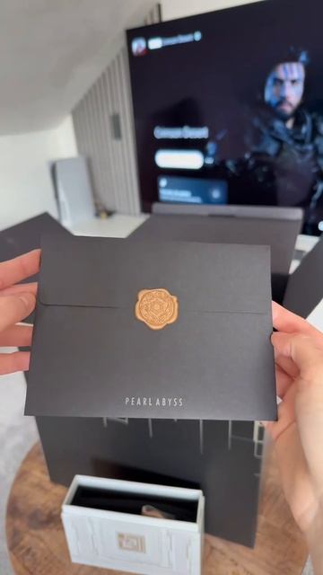 CRIMSON DESERT КОЛЛЕКЦИОННОЕ ИЗДАНИЕ