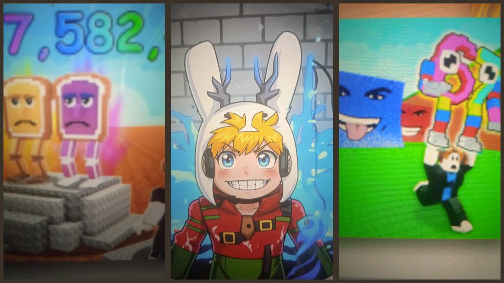 2 обновы|Стрим.