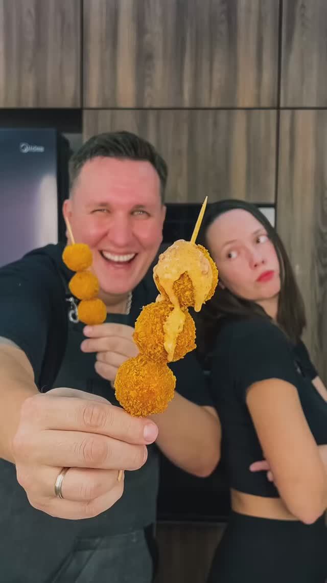 БЕЛКОВЫЕ БОМБОЧКИ