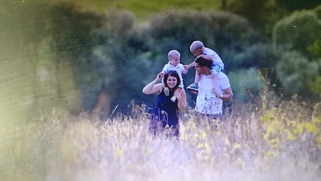 Жизнь одна лишь у нас!