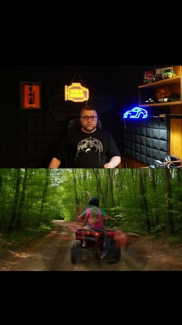 Проверять документы начнут прямо в лесу  #auto #automobile #обзор