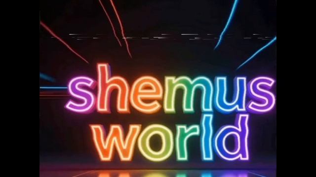 новый персонаж