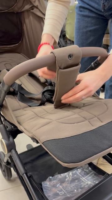 Коляска Pituso Q3