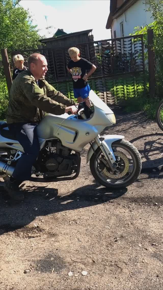 Zongshen 250 Тест-Драйв