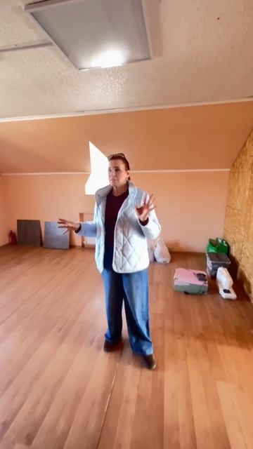 Открываю швейную мастерскую!