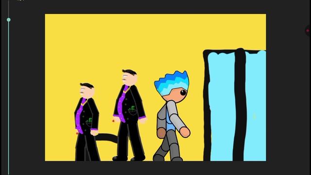 Матвей и выбор роботы