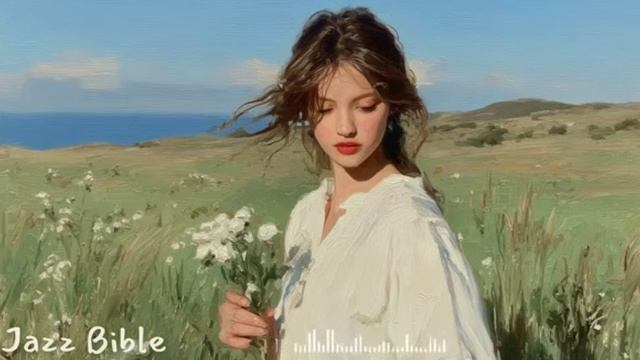 Книга Руфь. Библия Джаза