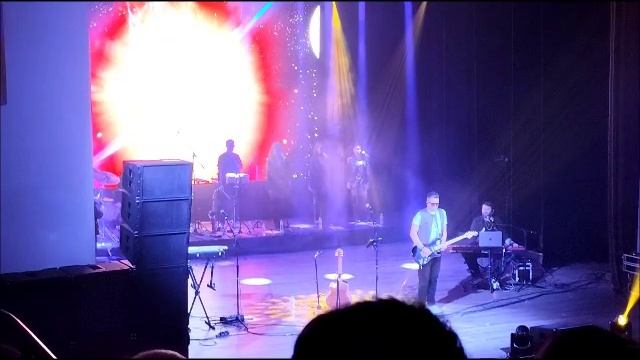 ДК-ЖД(20.03.26)Аля Пинк Флойд.