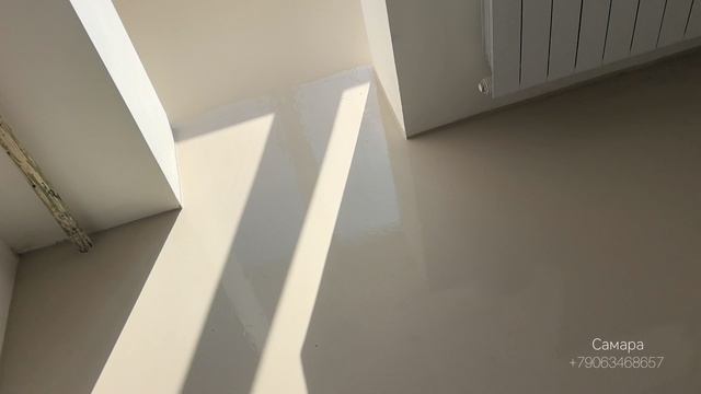 Наливной пол FORMAN 35 выравниваю стяжку под укладку напольных покрытий.