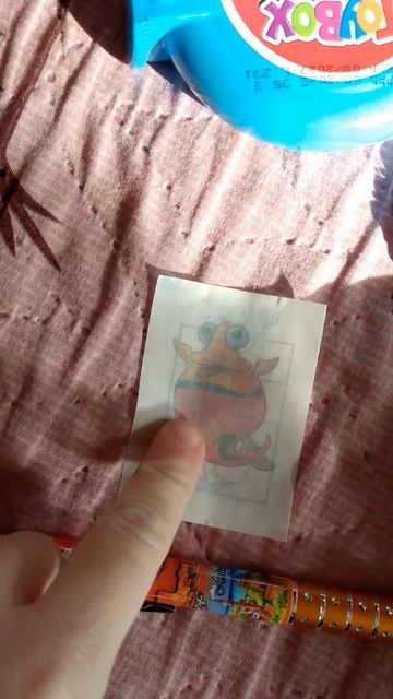 обзор на турецкие подарки.