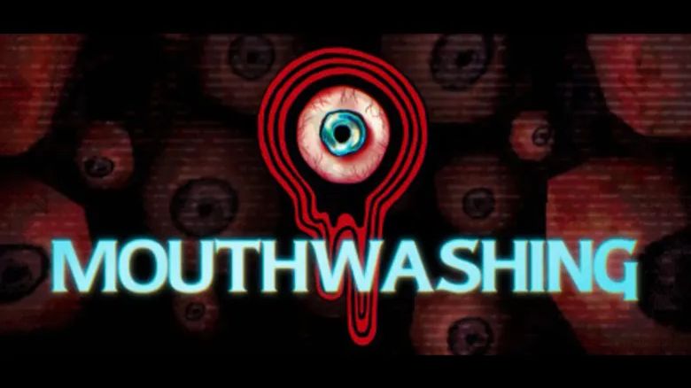 Mouthwashing | Прохождение | Запись стрима