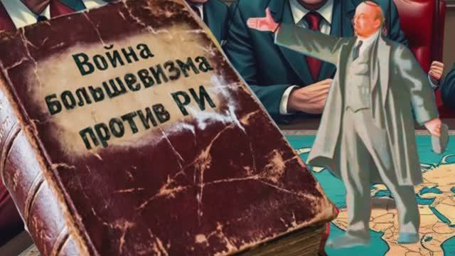 ЮМОРОМ по КГМ - Конспирологии Головного Мозга. ФКТ 