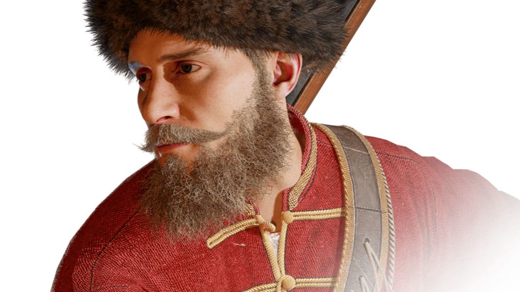 Смута знакомлюсь с игрой