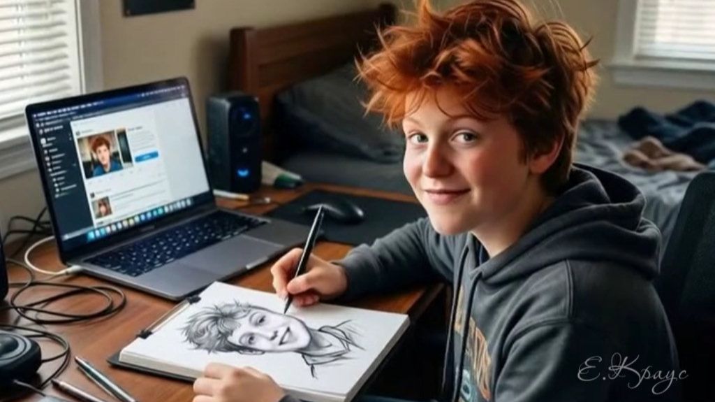 ШАРЖ В СЕТИ