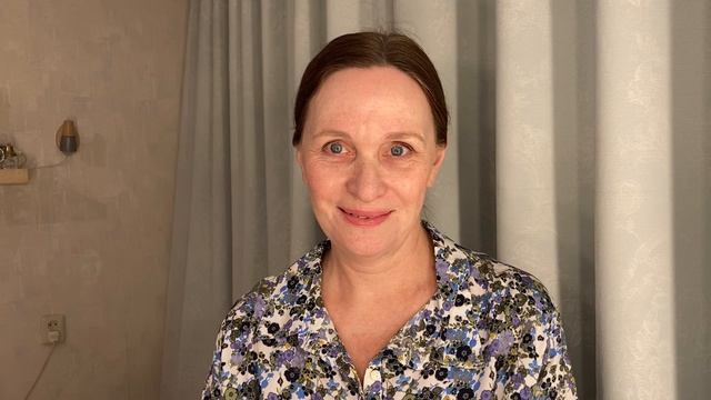 Самопроба на роль Дудкиной (Горячая точка-4)