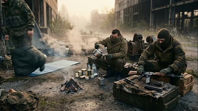 СНОВА В ЗОНЕ! | S.T.A.L.K.E.R.: Зов Припяти