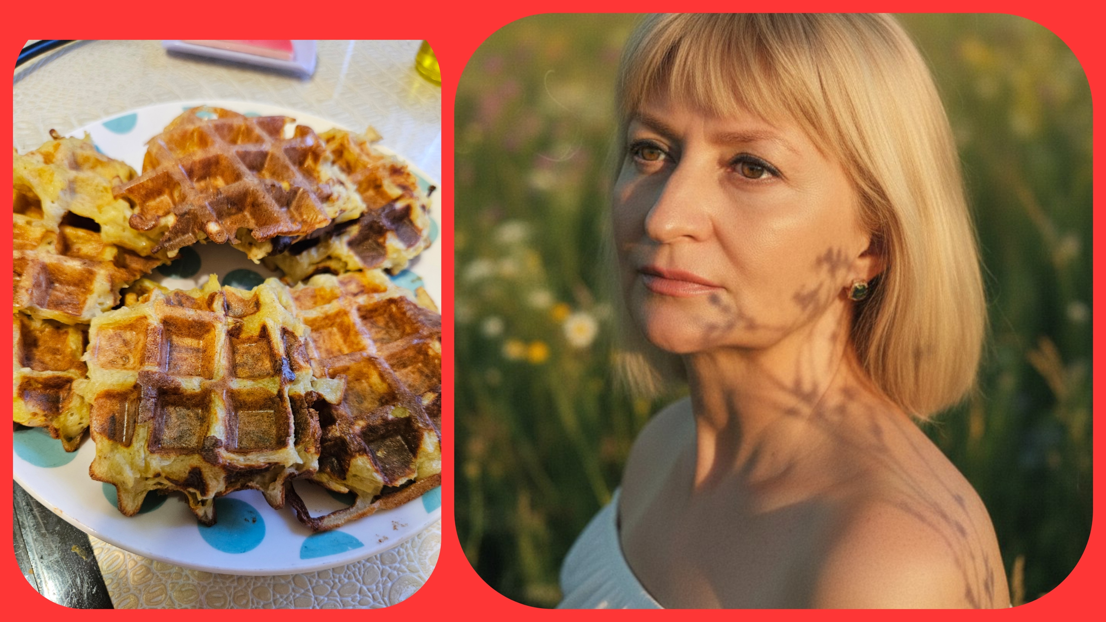 💥Болталка💥ПП драники 💥💥Ужин💥