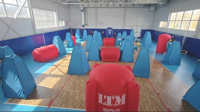 Игорь ЛТМпро 15.03.26