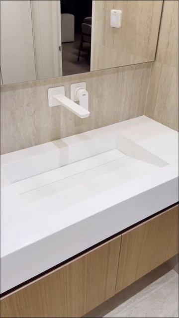 Подвесная раковина из искусственного камня! Собственное производство! Монтаж!