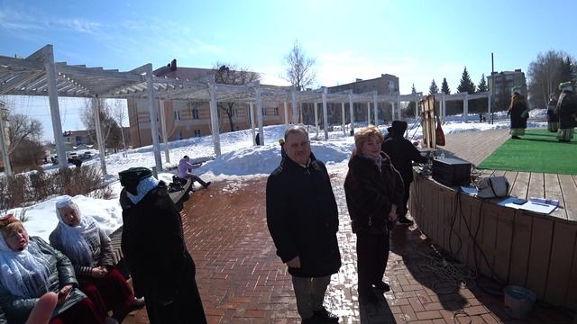 22-03-2026 Навруз (Новый день)