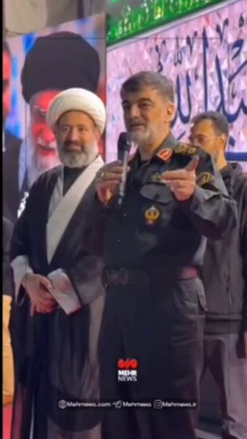 Иран может помочь Евросоюзу в защите Гренландии от Трампа