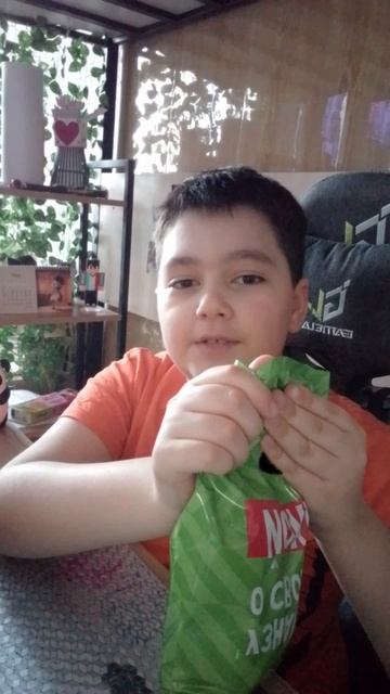 Недо Лабубу из петёрочки #LaBuBu #обзор #Петёрочка