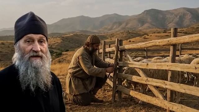 Спиридон Тримифунтский - Почему тело пастуха спустя 1700 лет остается теплым