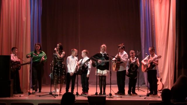 21.03.2026 Альма-матер Гала-концерт