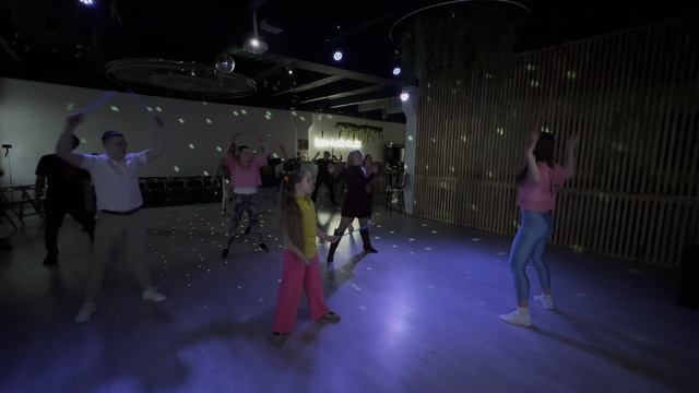 FITROCK (Фитрок) 02-SQUAT - 15 встреча «Хиты 70-80-х» 15.03.26