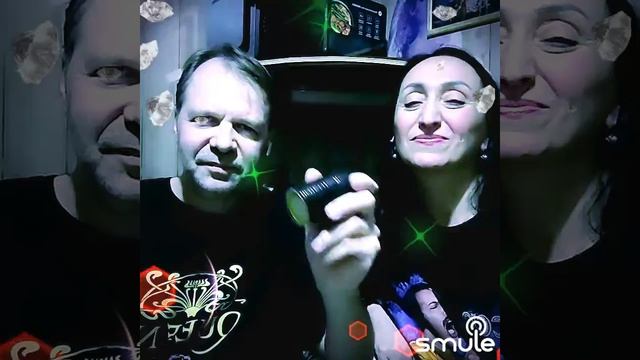 Олеандр (Дударин и Ануш)