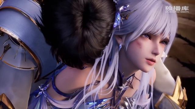 Цай'Эр и Хао Чень 🌸☀