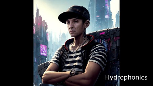 Ты видел беспощадный сон ( Hydrophonics )