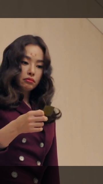 Вспыльчивый священник: застукали на задании #koreandrama #korean #thefierypriest