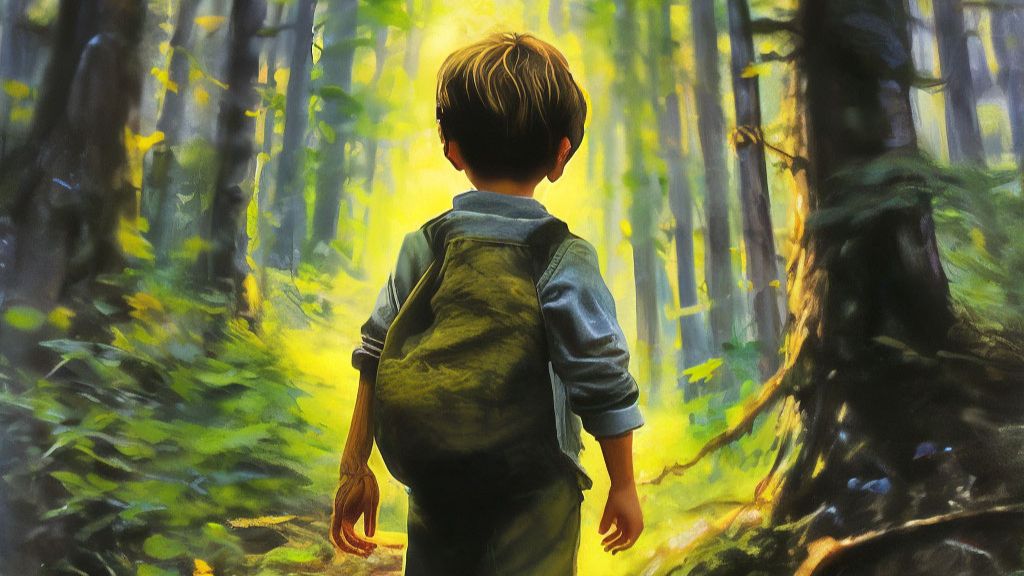 2 серия 1 сезон Таинственный друг