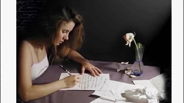 ПИСЬМО ♥️ Эту песню можно слушать вечно
