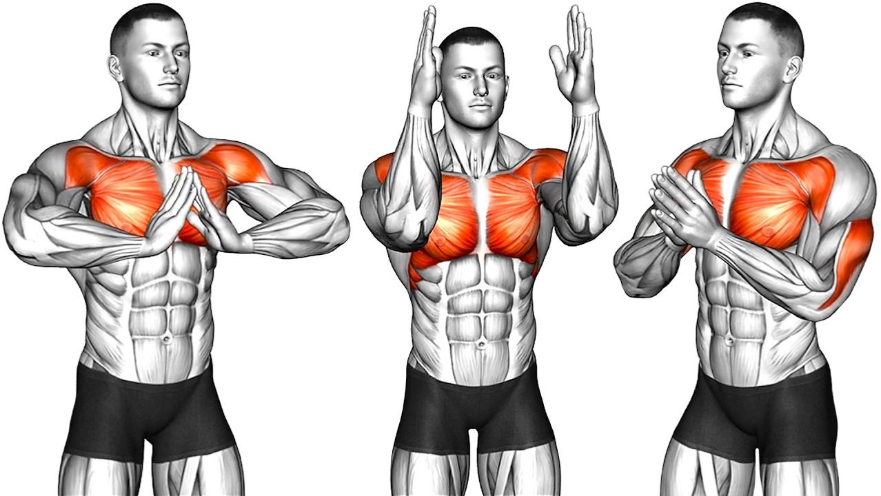 Растяжка Всего ТЕЛА - Ежедневные Упражнения