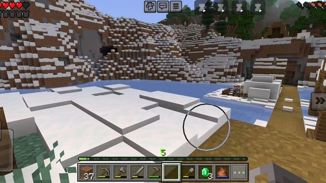 выживание в Майнкрафте #9 (16-18 день) !!!ПоДпИшИсЬ!!!