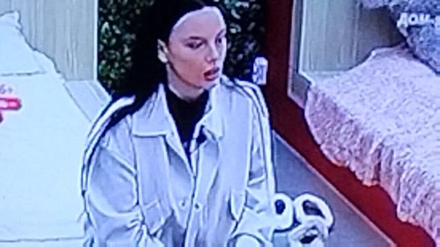 Дом 2 Подарил Бекужев