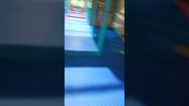 ДЕНЬ РОЖДЕНИЯ ДАНИЯРА!!!!! Тусовка в Экстрим Парке и распаковка подарков