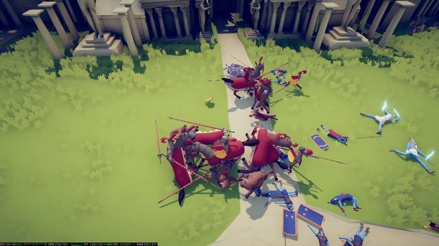 сыграл в табс