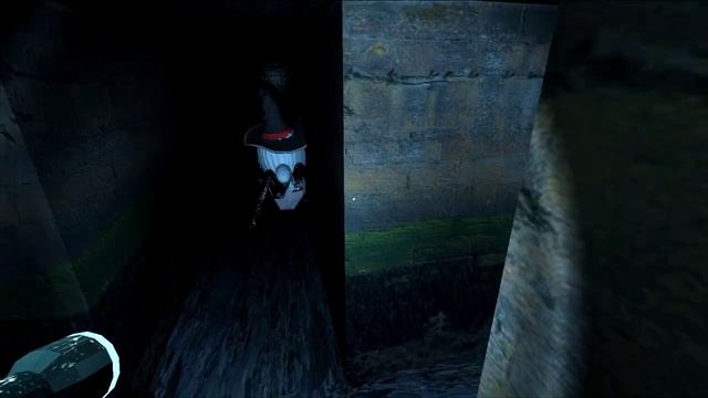 [TOPSY] Экспиримент: Что будет если уехать из концовки из плохой концовки Грени | Granny 1.8.7