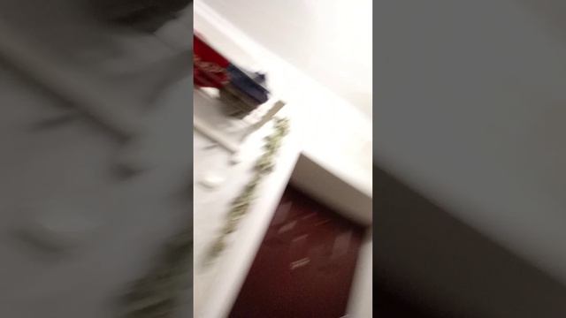 У меня есть что вам сказать ...