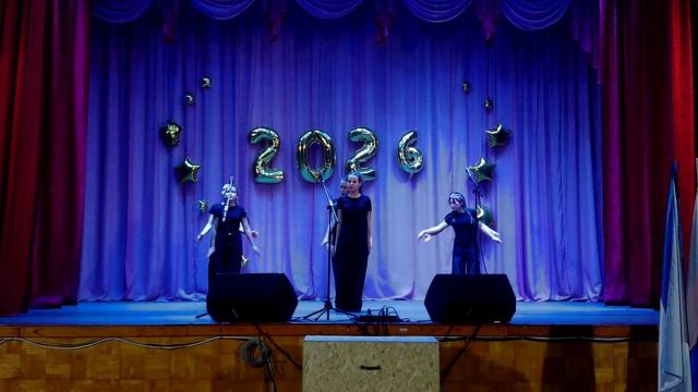 Танец Месяц май  12.03.26